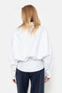 Âme antwerp mason oxford shirt white